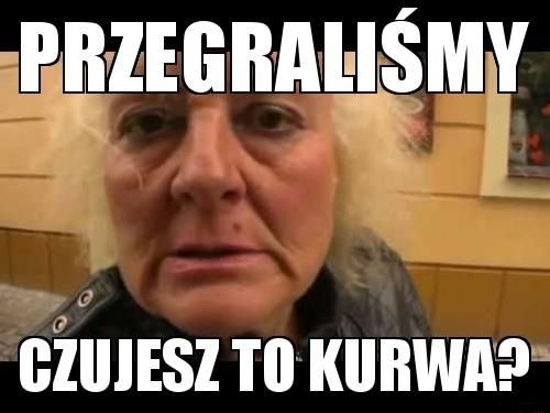 CZUJESZ TO??