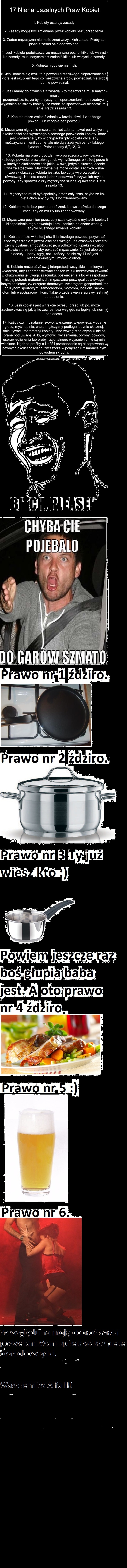 A chuj ! ni?ej jest zjebany /