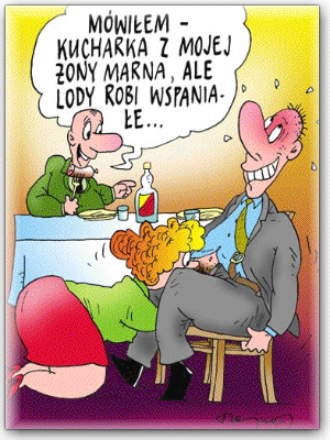 ŻONCIA.....