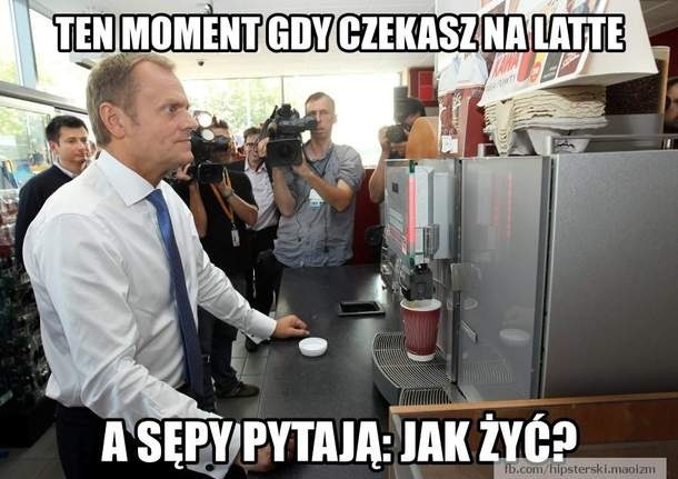 Gdzie to Latte?