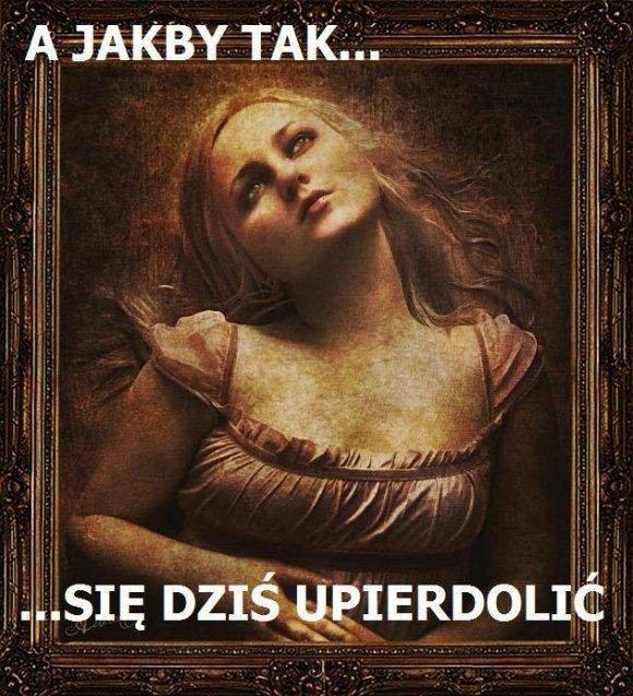A gdyby tak