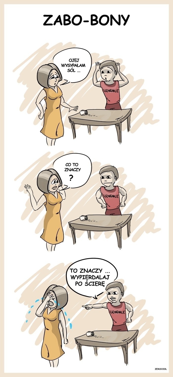 Migiem kurwa !