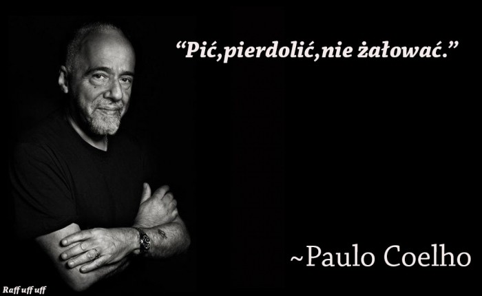 Paulo Coelho
