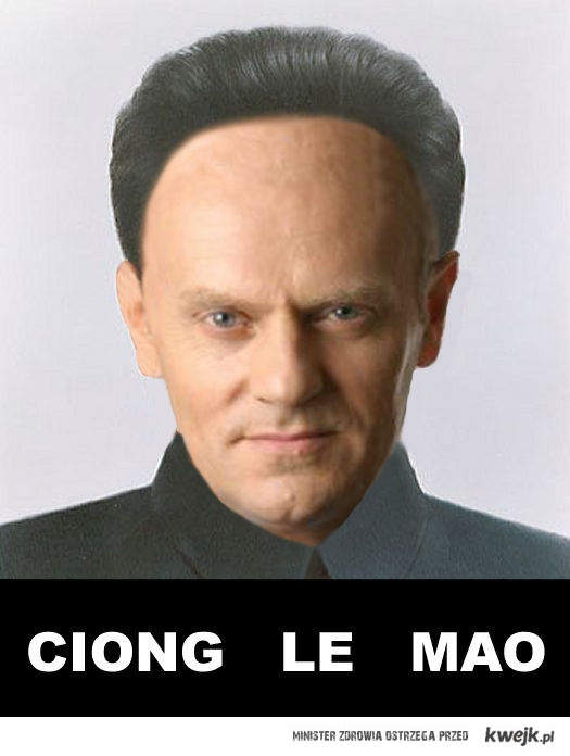 CIONGLEMAO