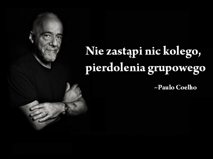 Paulo Coelho