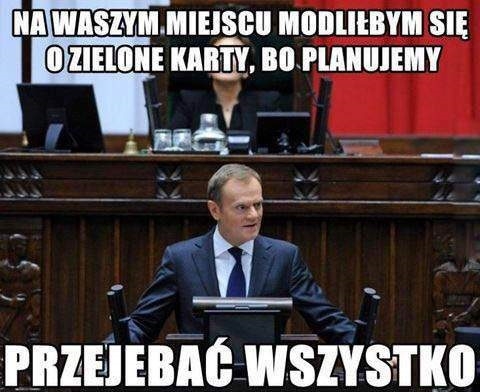 Zielone karty
