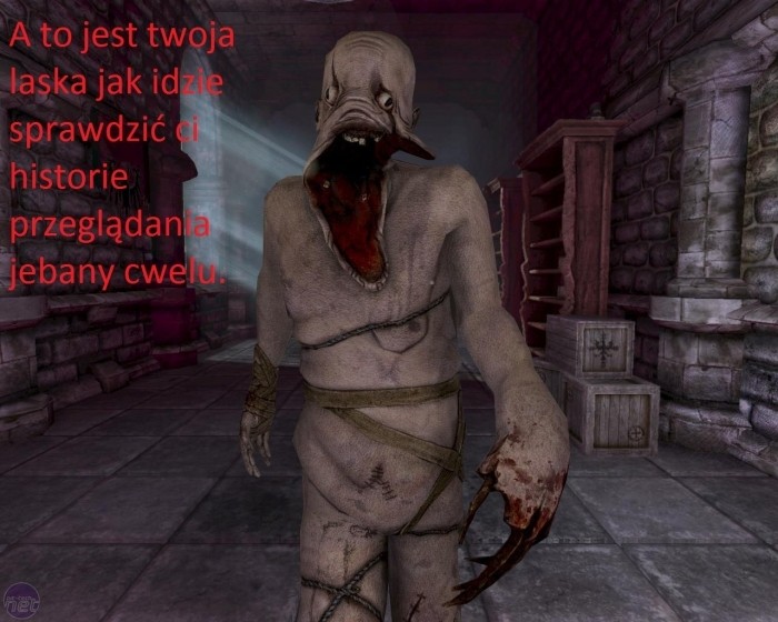 Twoja laska