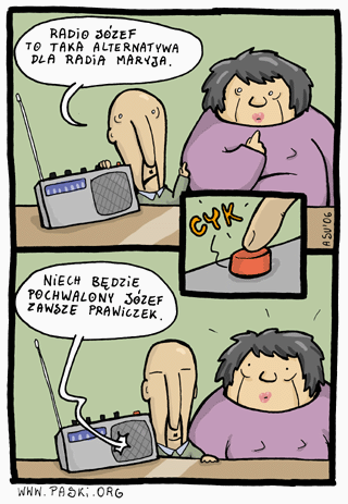 Radio Józef
