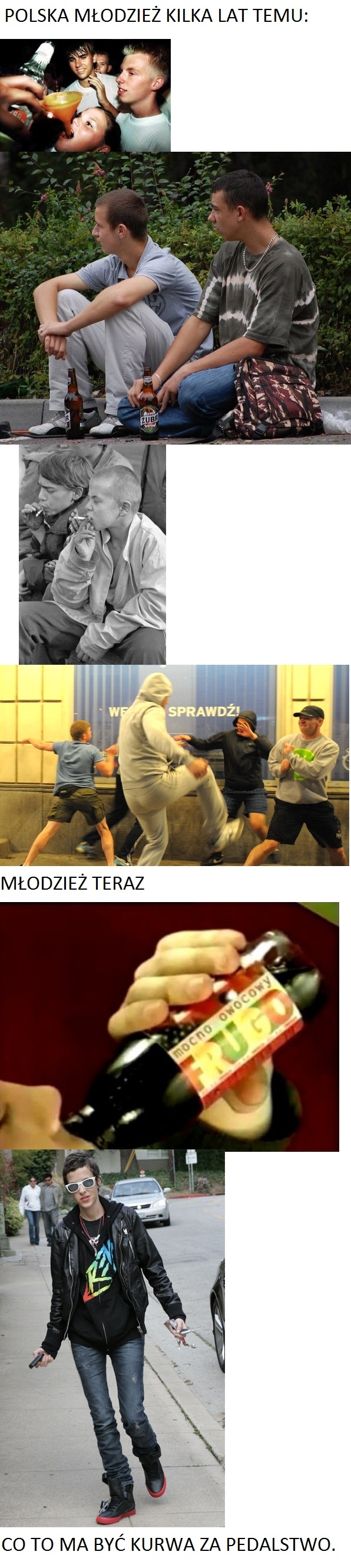 M?ODZIE?