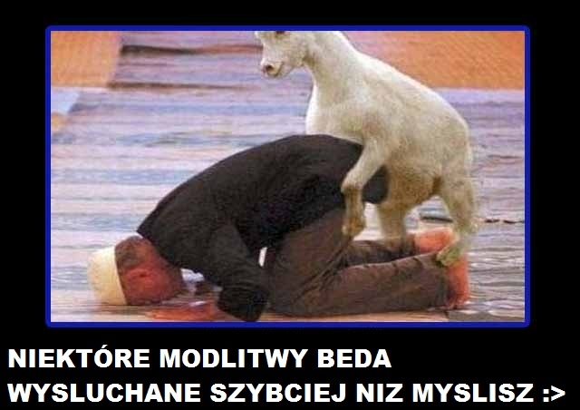 Modlitwy