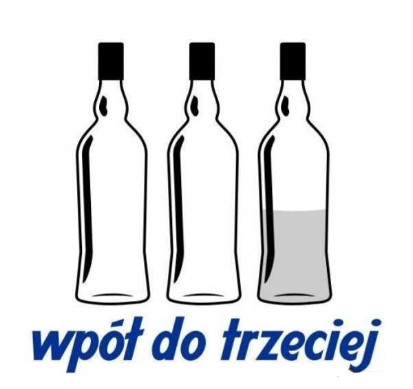 Nigdy nie kończę przed