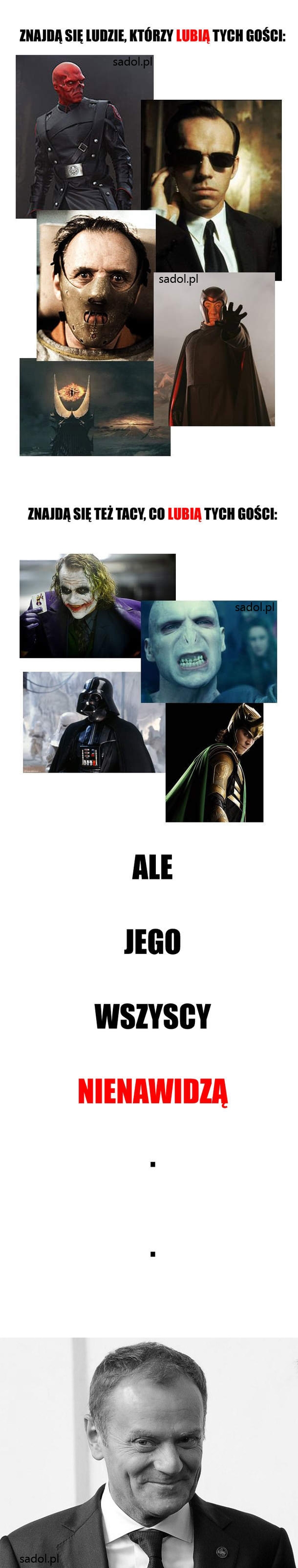 Znajdą się
