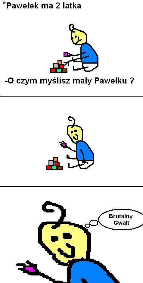 Pawełek