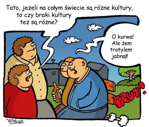 kultury