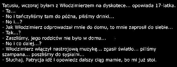 W?odzimierz i Patrycja