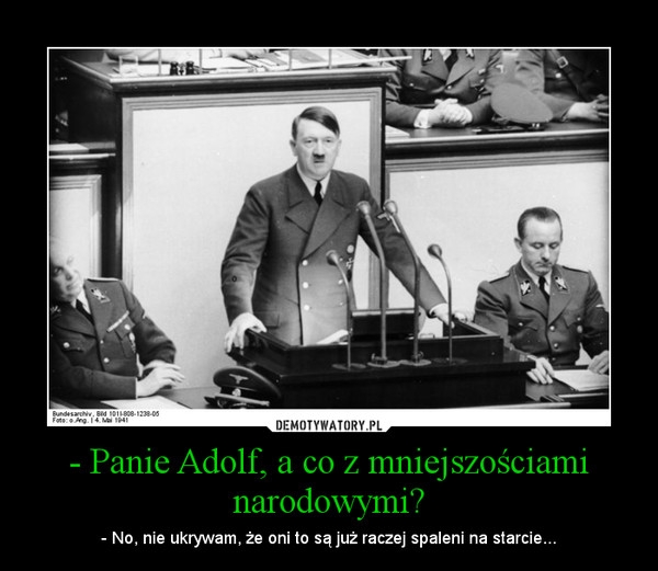 Kampania wyborcza Adolfa