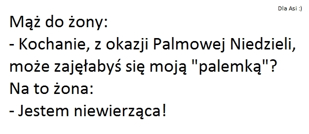 żona