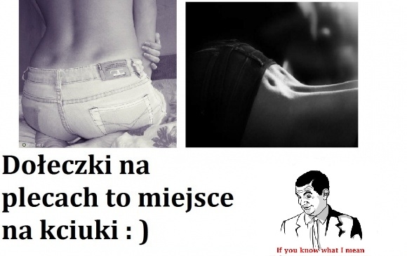 Ergonomia jest ważna