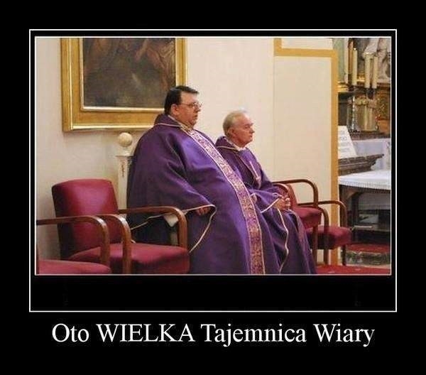 Zaiste wielka