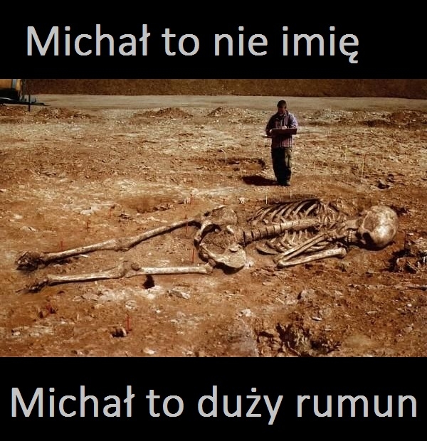 Michał