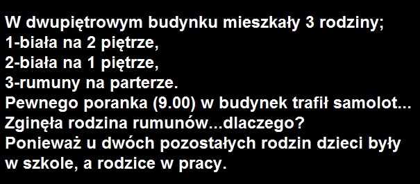 3 Rodziny
