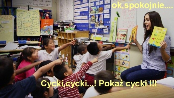 cycki