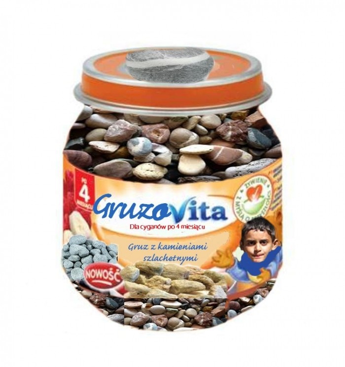 Gruzowita