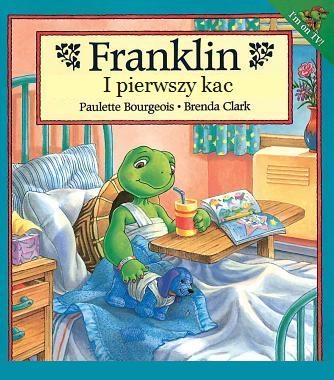 Franklin i pierwszy kac