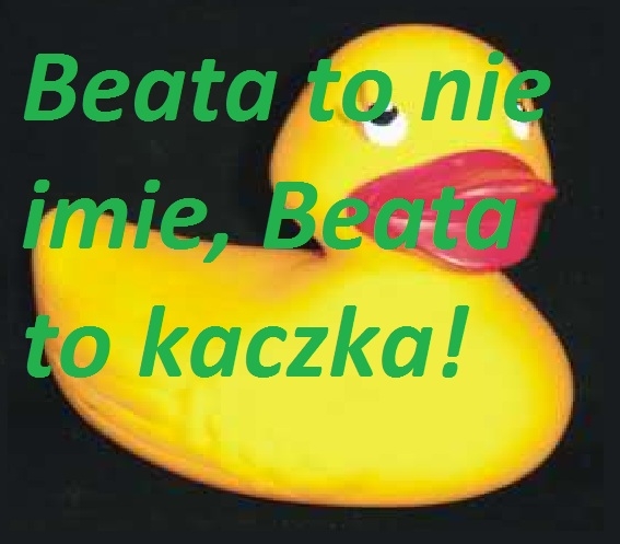 beata