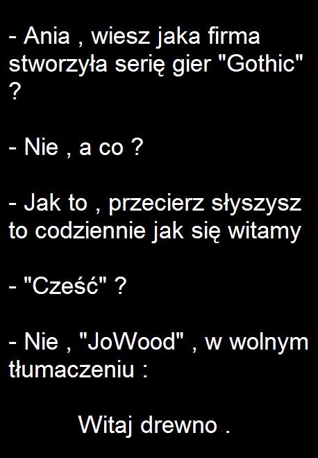 Diss na Anie fajną koleżankę