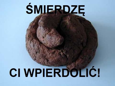Przesrane