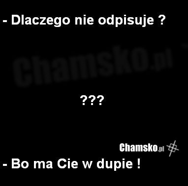 Zagadka rozwi?zana