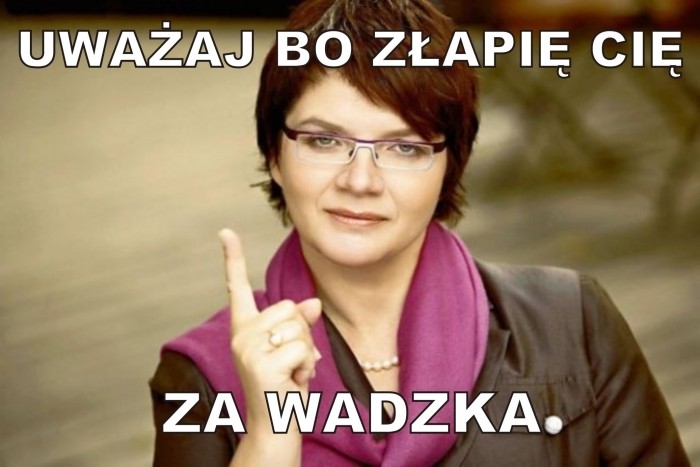 zawadzka