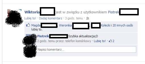 Szybka Aktualizacja.