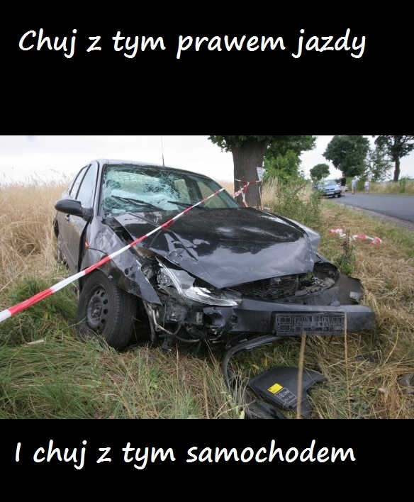 i chuj