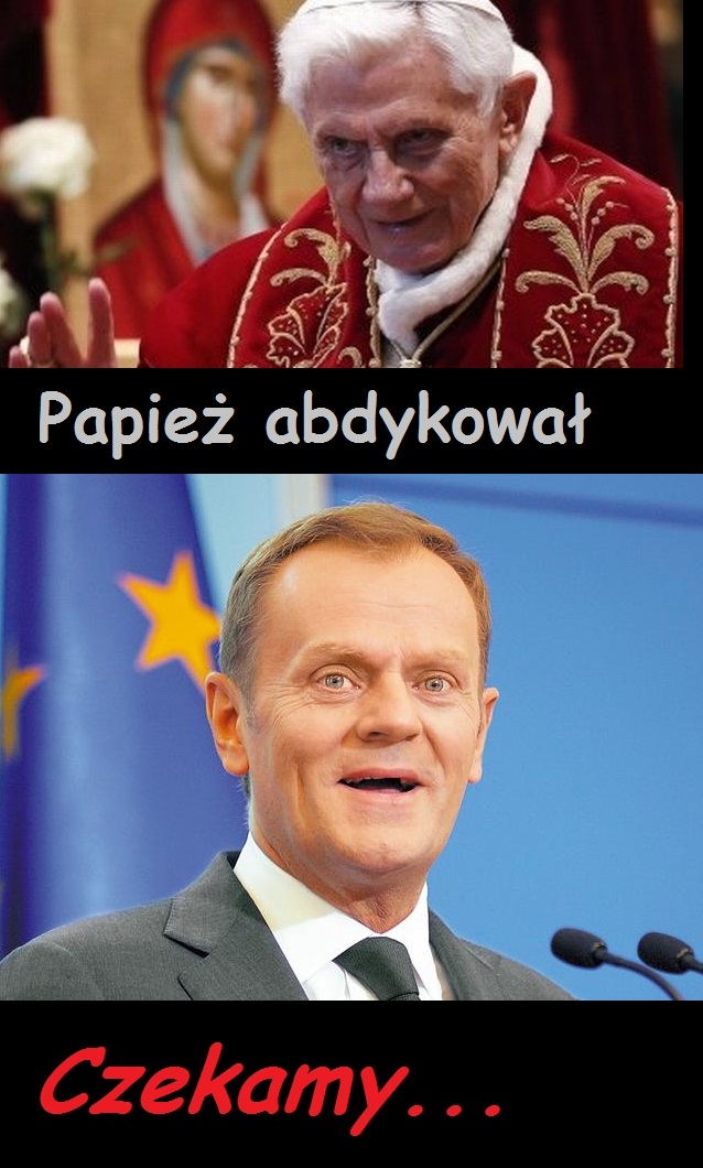 abdykacja