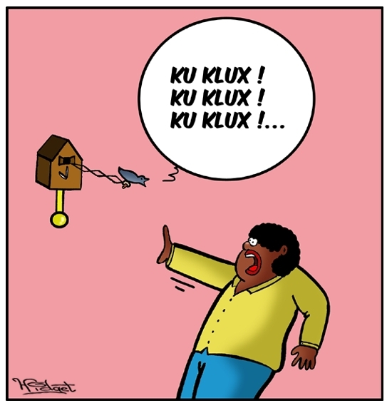ku klux