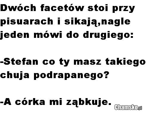 Córka