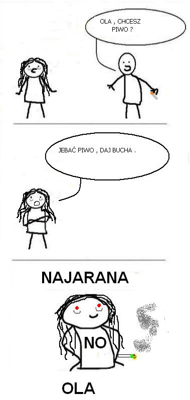 Najarana Ola