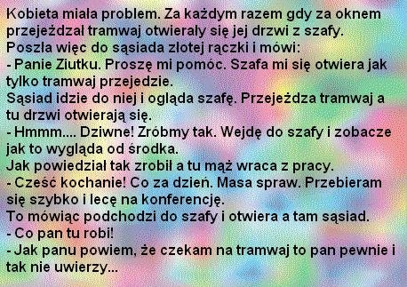 tramwaj