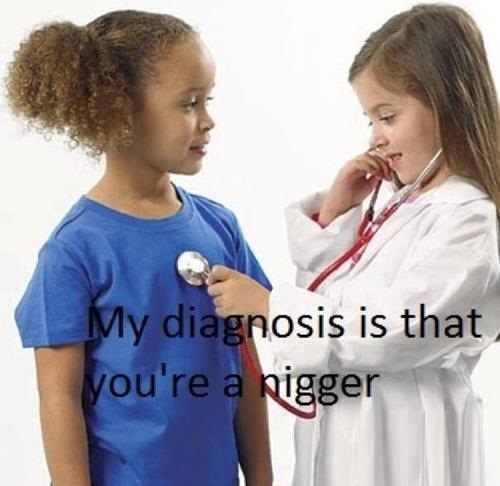 Straszna diagnoza