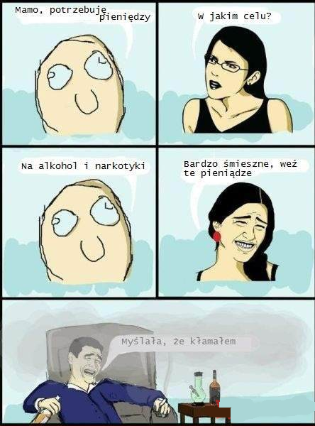 Mama