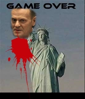 GAME OVER