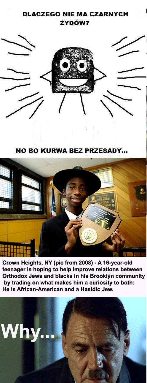 Czarni ?ydzi
