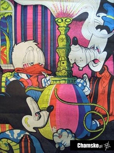 Disney