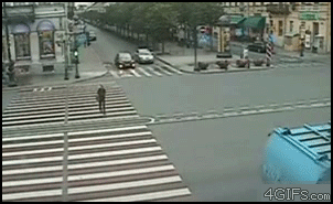 Bullseye!