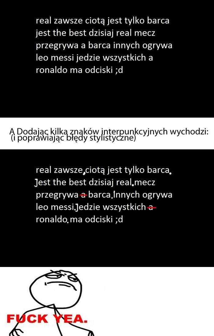 Prawdziwa wersja