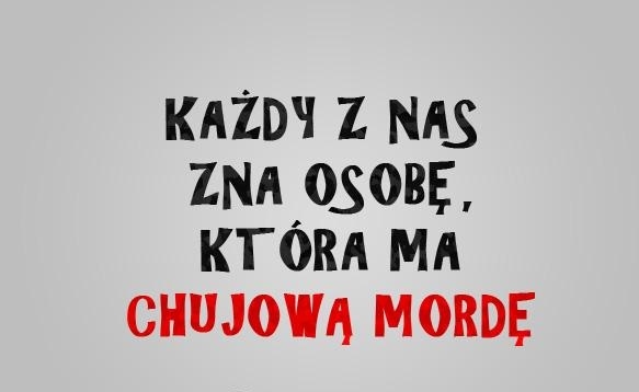 Kazdy z nas...