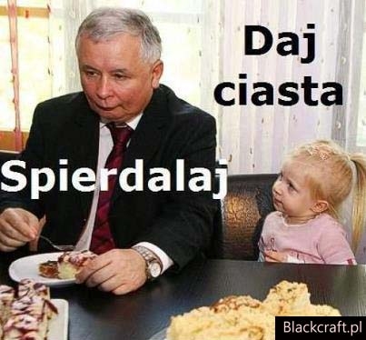 Daj ciastka