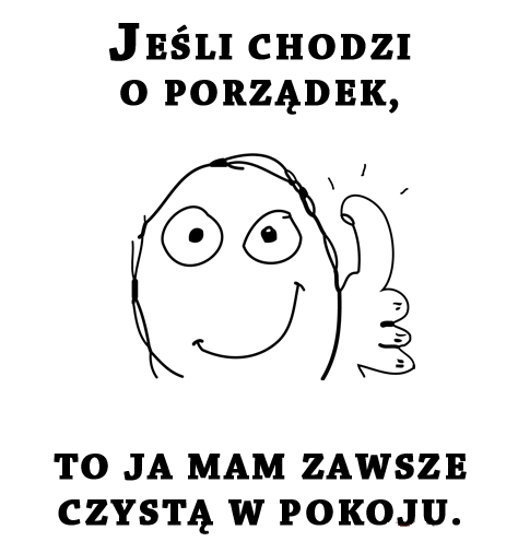 Porządek